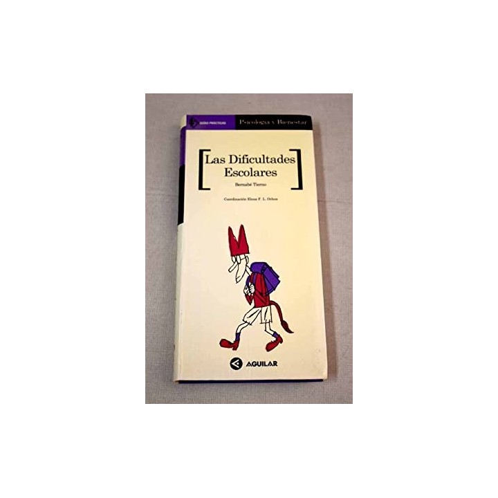 Las dificultades escolares